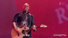 Денис Майданов и «Балет ТОДЕС» — «Это мой бой». Праздничный концерт к Дню спасателя. Фрагмент