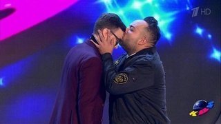 «Юра», Сборная университета «Синергия», Москва. Кубок мэра Москвы. КВН