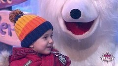 Юный чтец Степан Котельников. Лучше всех! Фрагмент