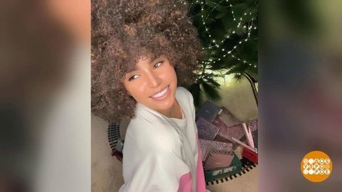 Звезды провожают 2020 год. Доброе утро. Фрагмент 