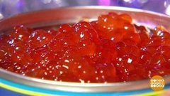 На вкус и цвет — вся икра разная. Доброе утро. Фрагмент 