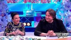 «Старые песни о главном»: как это было. Новогоднее телевидение с Максимом Галкиным. Фрагмент