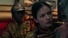 "Некоторые замки непросто открыть". Щелкунчик и четыре королевства. Художественный фильм