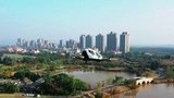 В Китае запустили беспилотное воздушное такси