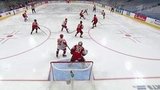 Российские болельщики в предвкушении захватывающего хоккейного матча