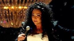 Новогодняя ночь на Первом. Лолита