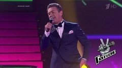 Олег Аккуратов и Валерий Сюткин. «Космический рок-н-ролл»