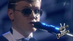 Олег Аккуратов. «Мы разбиваемся»