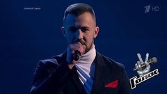 Василий Пасечник. «Офицеры»