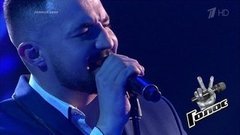 Василий Пасечник. «When a Man Loves a Woman»