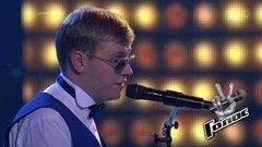 Олег Аккуратов. «Елочка»