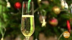 Вся правда о шампанском. Доброе утро. Фрагмент 