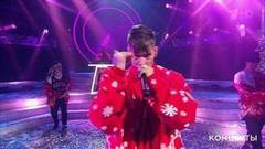 Niletto — «Любимка». Новогодний маскарад на Первом. Фрагмент 