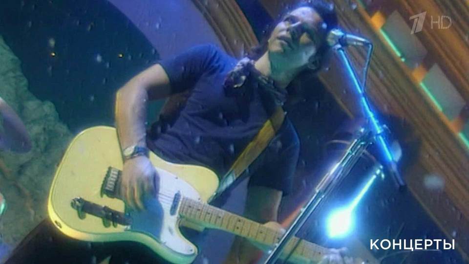 клип с новым годом крошка