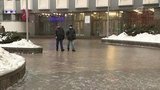 В Москве в ближайшие дни продолжится мокрый снег