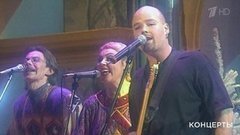 «Baba Yaga» — «Back in the USSR»