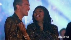 «Boney M» и Александр Буйнов — «Rasputin»