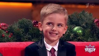 Король устного счета Владислав Татаринцев. Лучше всех! Фрагмент