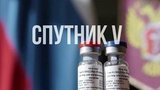 На Украине документы на регистрацию препарата «Спутник V» подала одна из местных фармкомпаний