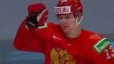 Определились соперники сборной России в полуфинале молодежного Чемпионата мира по хоккею