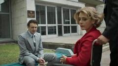 "Я тебя шантажирую". Солнечный круг