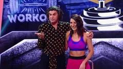 «Хочу выйти на сцену и поднять тебя». Я почти знаменит. Анонс