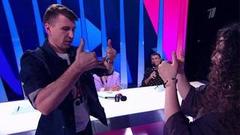 «Алексей может все!» Я почти знаменит. Анонс