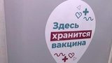 В России за сутки выявили 23351 случай коронавируса