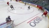 Молодежная сборная России по хоккею в полуфинале МЧМ-2021 сыграет с командой Канады