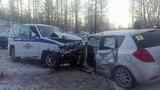 В Челябинской области полицейские спасли автобус с детьми от серьезной аварии