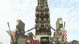 Минобороны РФ опубликовало кадры загрузки межконтинентальной баллистической ракеты «Ярс»