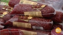 Какого цвета колбаса? Доброе утро. Фрагмент 