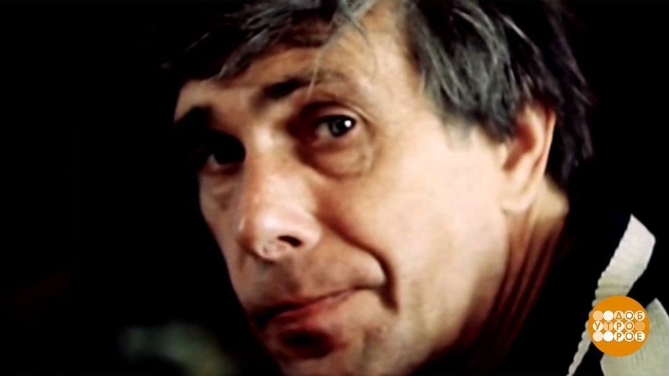 Андрей болтнев актер фото Андрей Болтнев и карты звездного неба. Доброе утро. Фрагмент выпуска от 05.01.20