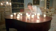 Султан моего сердца. 16 — 18 серии