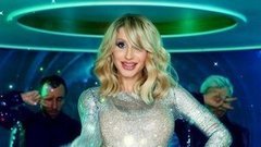 "Вспоминаем лучшие новогодние номера за последние четверть века". Новогодняя ночь на Первом