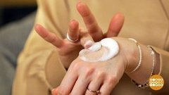 Чем порадовать кожу? Доброе утро. Фрагмент