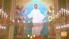 Рождественские традиции. Доброе утро. Фрагмент