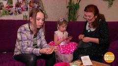 Праздники — вместе! Доброе утро. Фрагмент