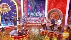 Праздники на Первом  продолжаются! Доброе утро. Фрагмент