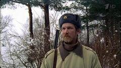 Художественный фильм «Особенности национальной охоты в зимний период»