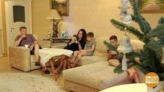 Еще два выходных. Что делать будем? Доброе утро. Суббота. Фрагмент