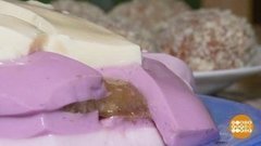 Лишние новогодние килограммы - куда их?! Доброе утро. Суббота. Фрагмент