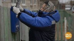 На работу, как на праздник! Доброе утро. Фрагмент  