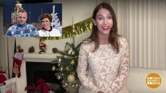 Наталья Бергер — о фильме "Солнечный круг". Доброе утро. Фрагмент  