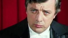 К 85-летию Раймонда Паулса. Честное слово. Документальный фильм "Миллион алых роз". Юбилейный вечер