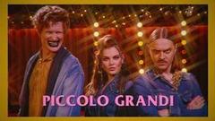 Вечерний Ургант. «CIAO, 2020!» 