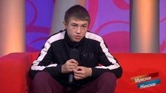 «Пускай сама решает», — брат о намерении сестры отдать детей в приемную семью. Мужское / Женское. Фрагмент