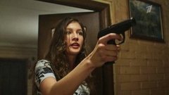 Солнечный круг. Заключительные серии