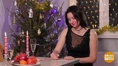 Новогодние желания — на бис. Доброе утро. Фрагмент 