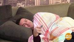 Что бы такого съесть — в холода? Доброе утро. Фрагмент 